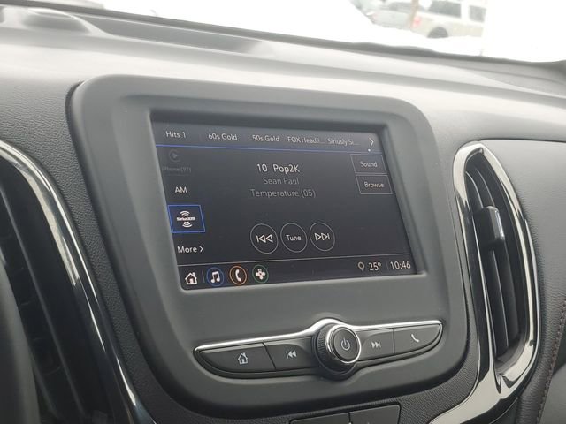 Used 2023 Chevrolet Equinox RS image 26