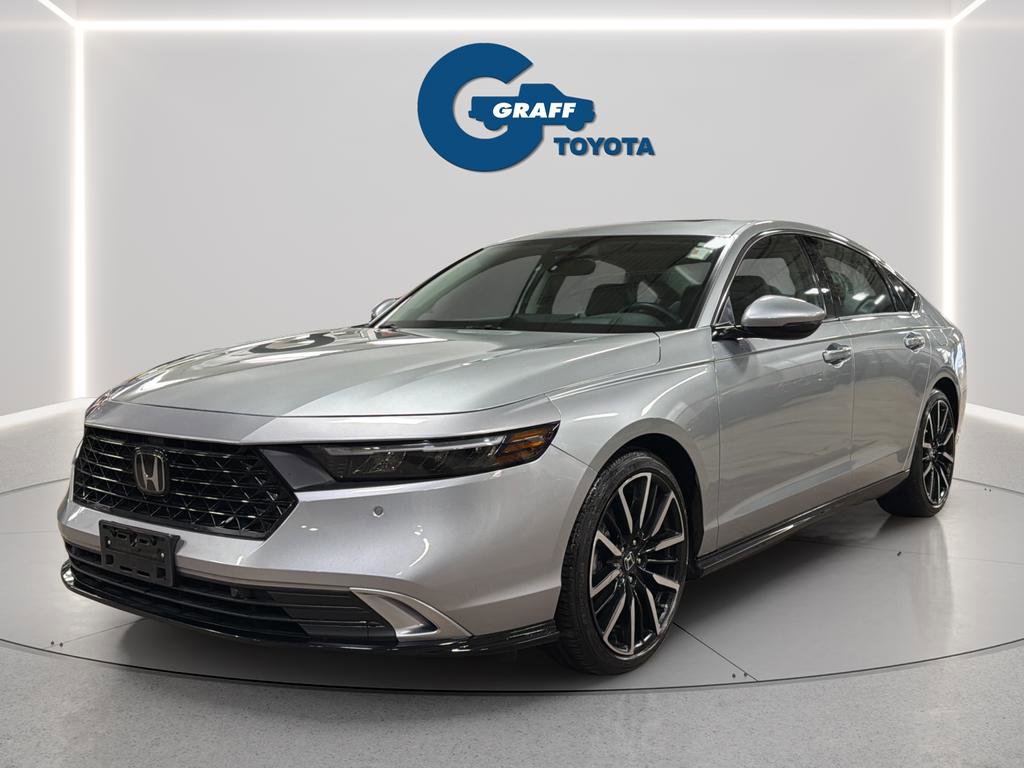 Used 2024 Honda Accord Touring image 10