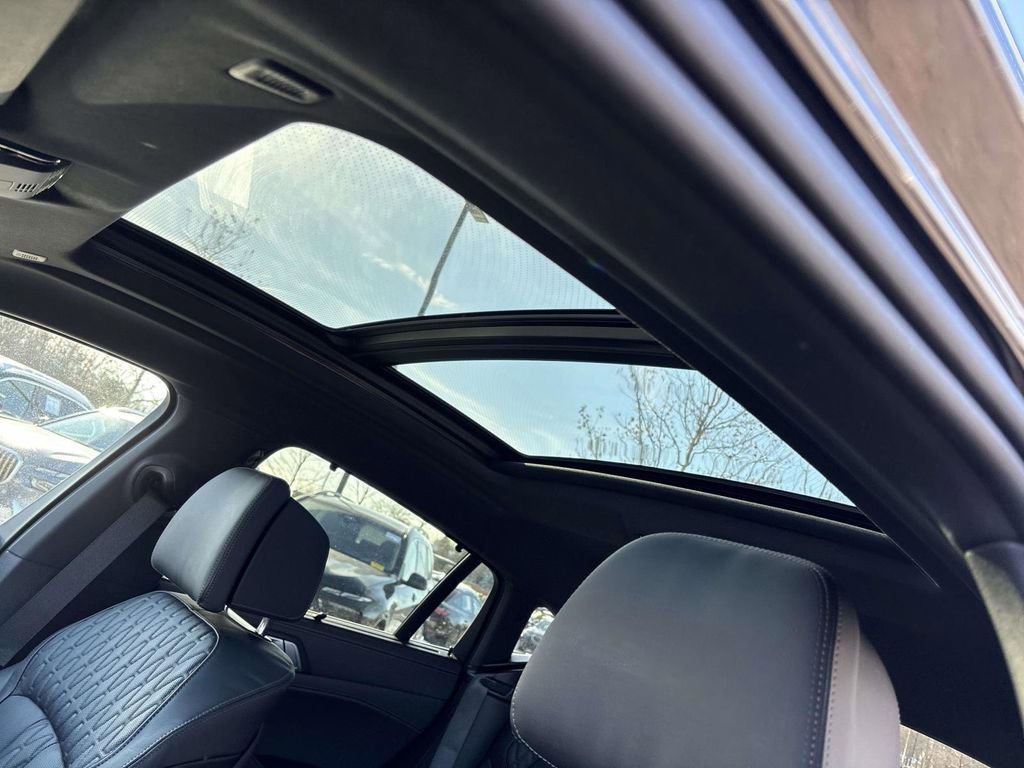 New 2026 BMW X6 xDrive40i w/ Executive Package image 26