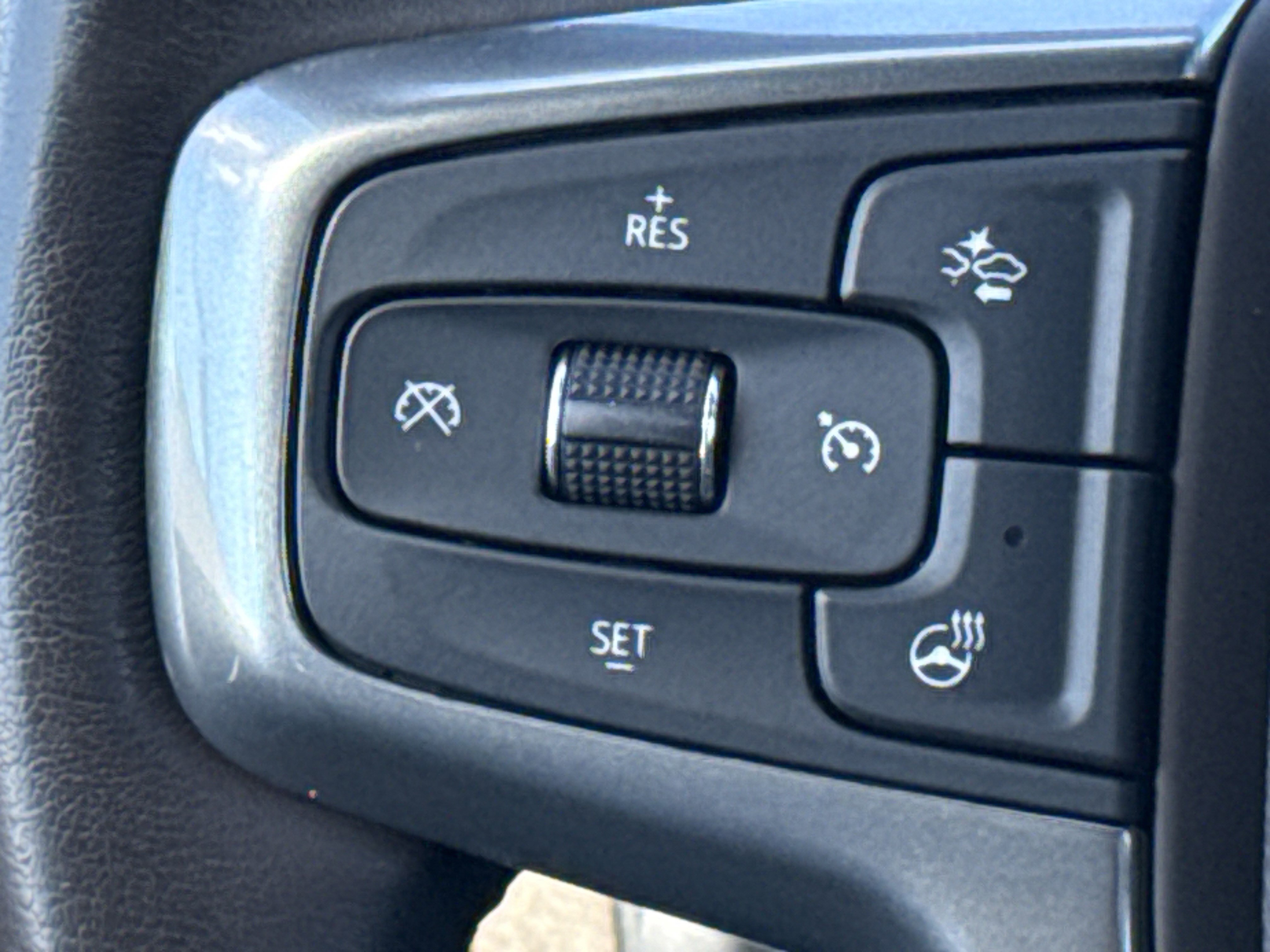 Certified 2023 Chevrolet Silverado 1500 RST w/ Convenience Package II image 19