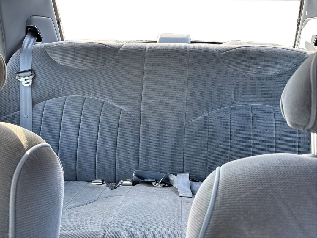 Used 1997 Mercury Grand Marquis GS image 18