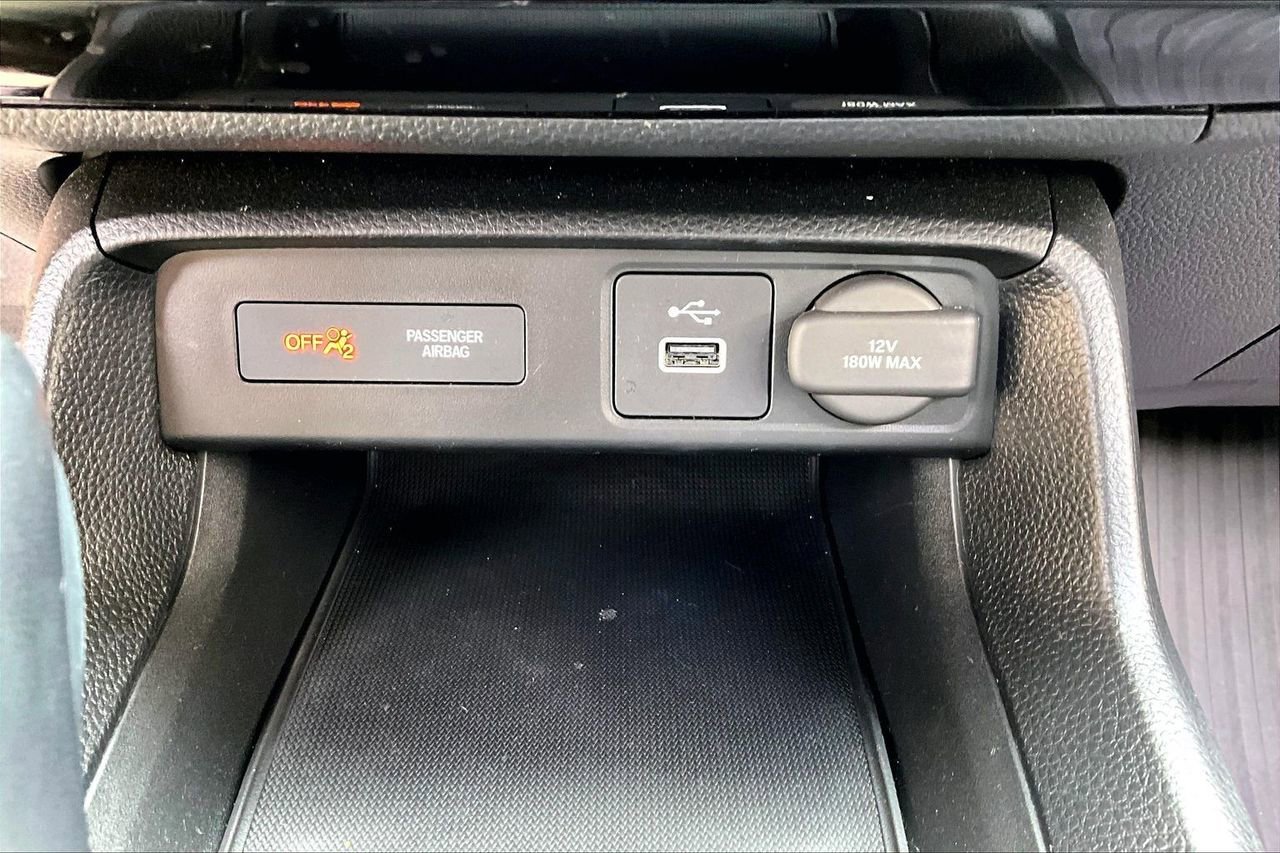 Used 2023 Honda Civic Sport image 26