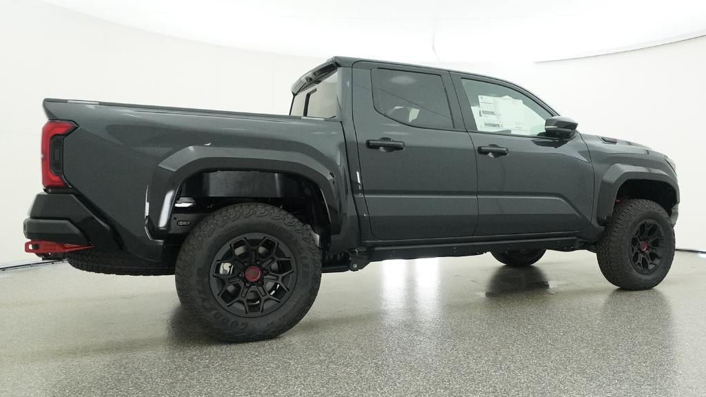 New 2026 Toyota Tacoma TRD Pro AWD/4WD image 26