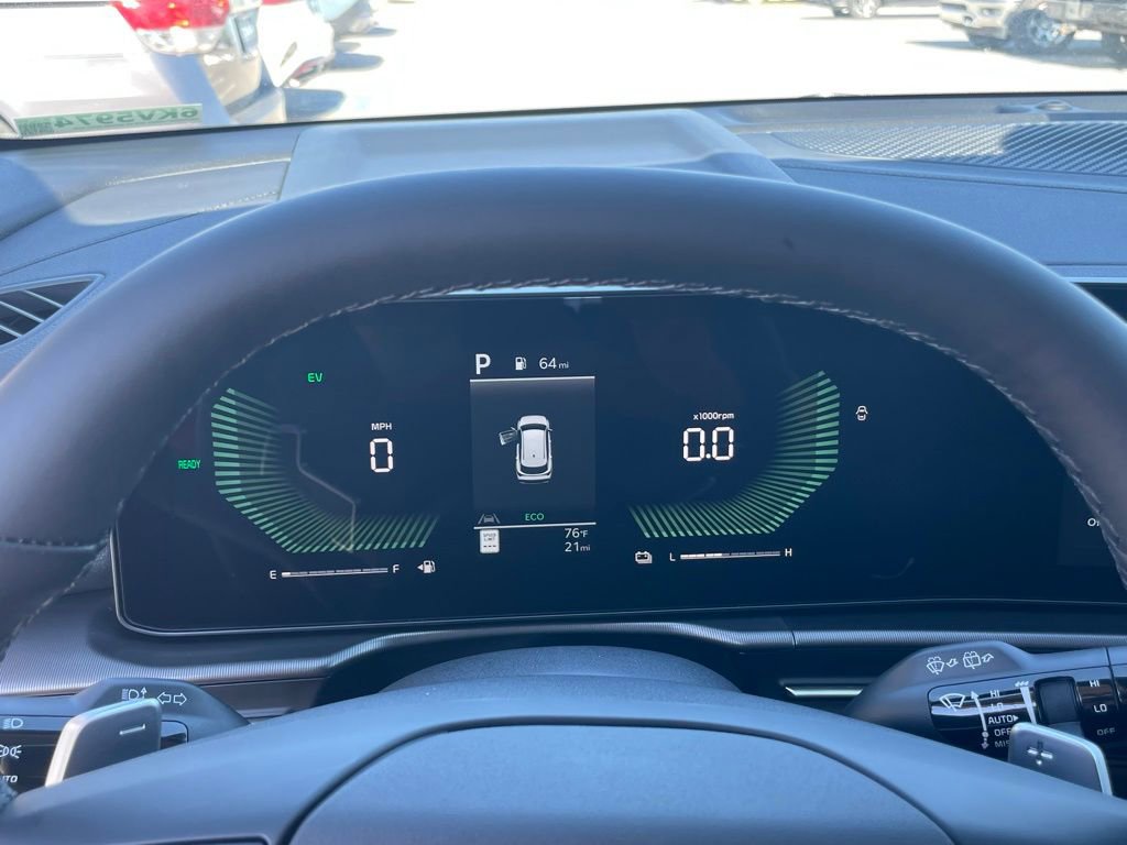 New 2026 Kia Sportage EX w/ EX Panoramic Sunroof Package image 12