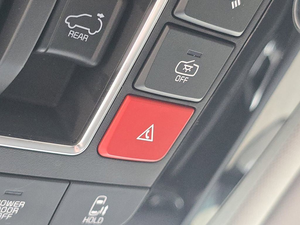 Used 2025 Kia Carnival SX w/ SX Dark Edition Package image 7