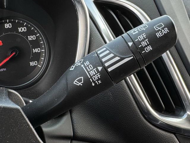 Used 2022 Chevrolet Equinox LT image 21