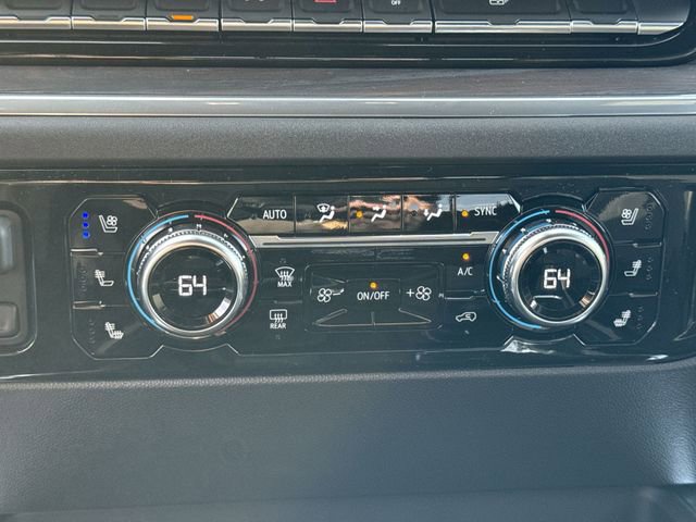 New 2026 GMC Sierra 1500 SLT w/ SLT Premium Package image 19