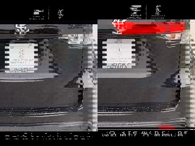 Used 2019 Toyota Highlander LE FWD image 5