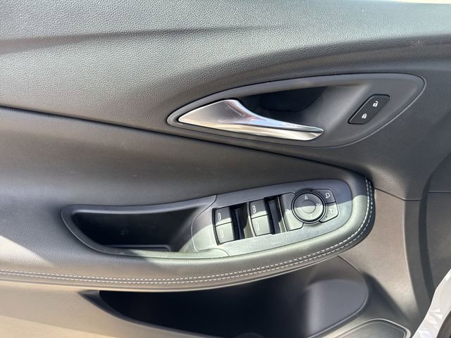 New 2026 Buick Encore GX Preferred w/ Advanced Technology Package image 13