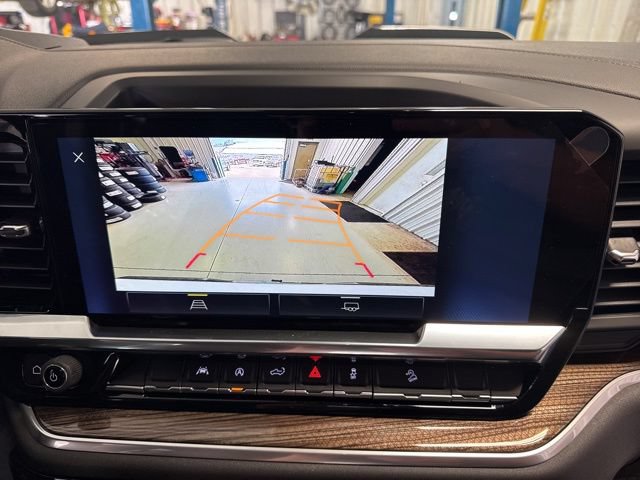 New 2026 Chevrolet Silverado 1500 LT Trail Boss w/ Protection Package AWD/4WD image 26