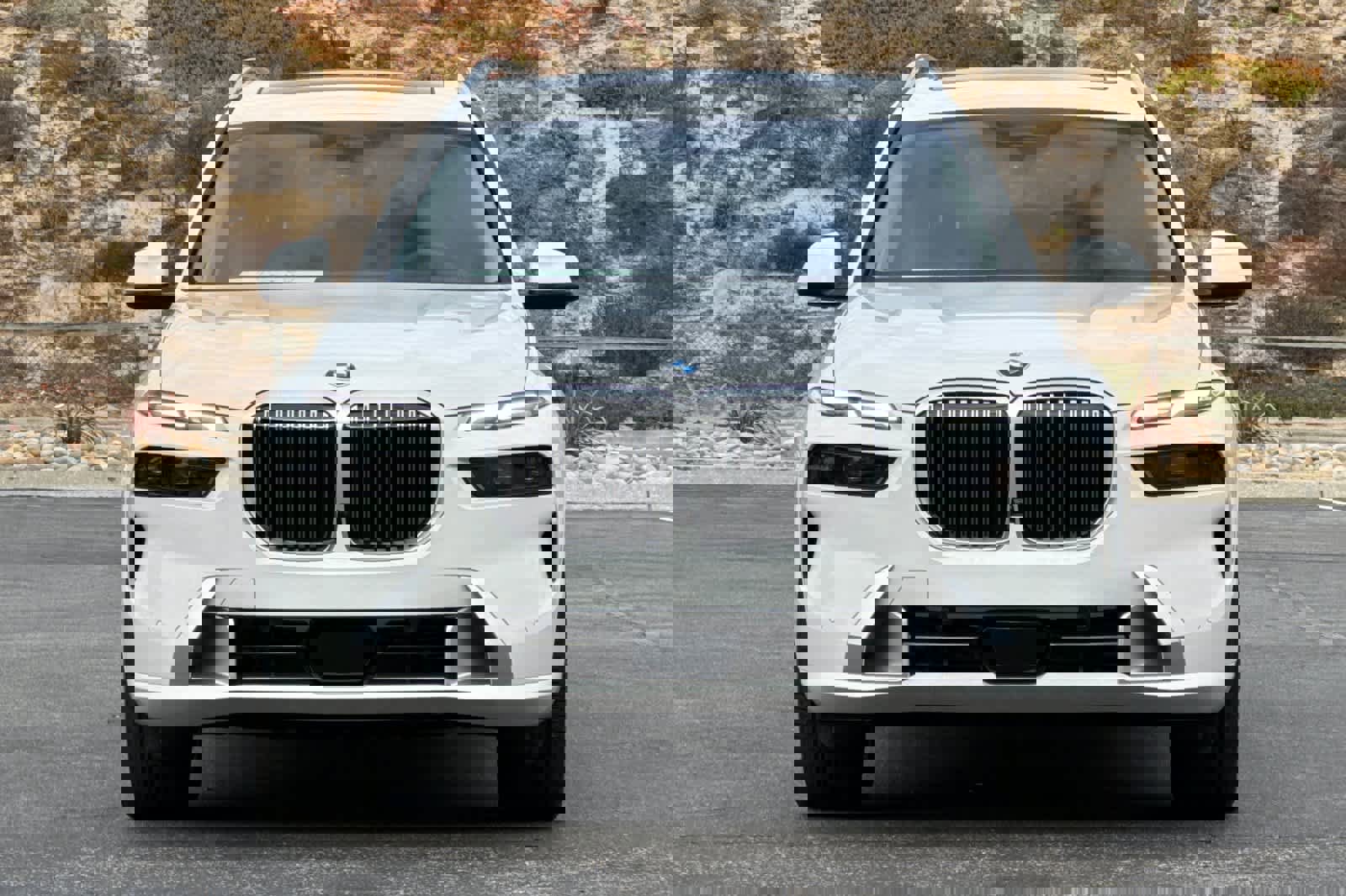 New 2026 BMW X7 xDrive40i image 10