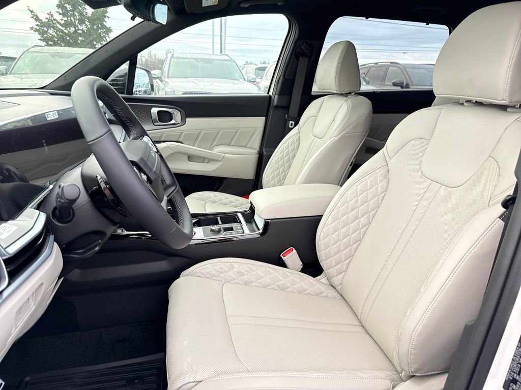 New 2026 Kia Sorento SX Prestige image 19