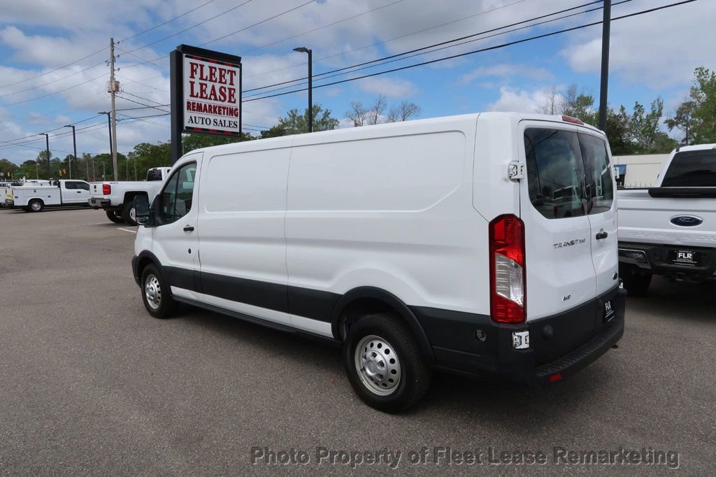 Used 2020 Ford Transit 250 Low Roof AWD w/ Load Area Protection Package image 3