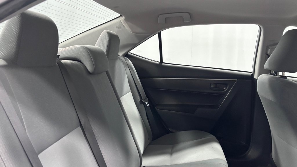 Used 2015 Toyota Corolla L FWD image 24