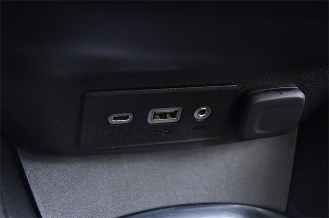 Used 2024 Chevrolet Malibu LT image 14