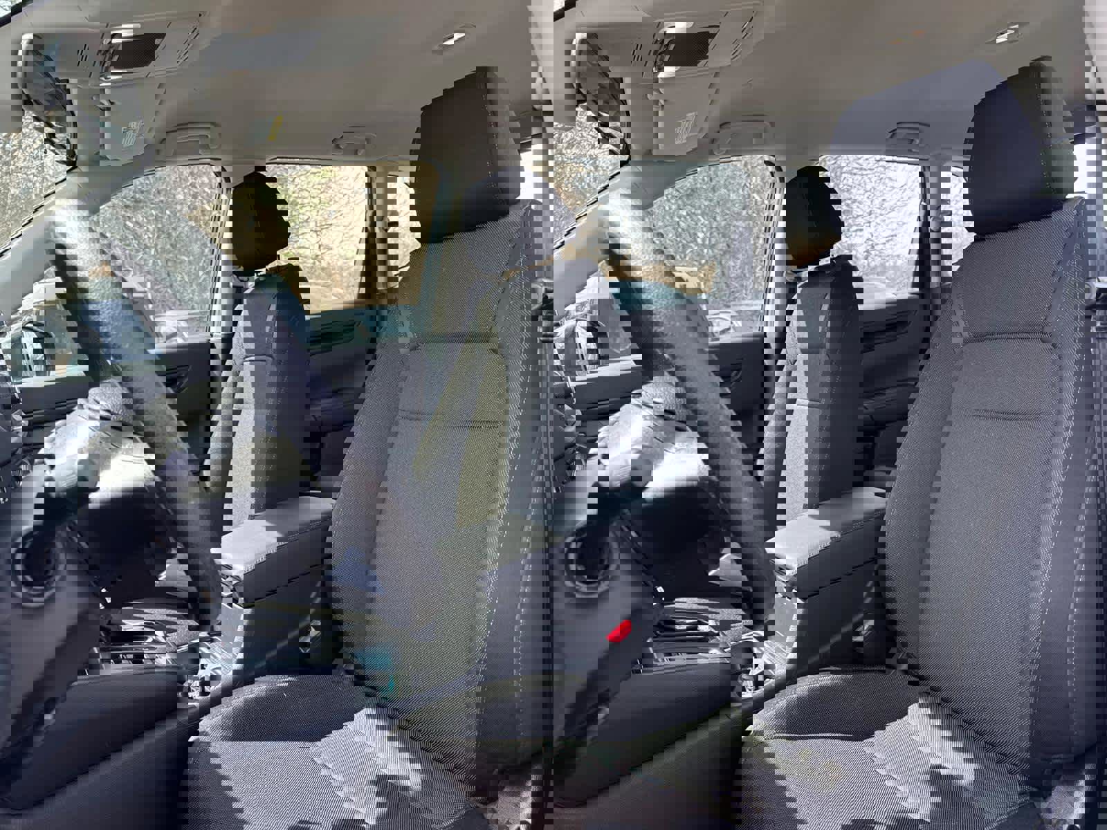 Used 2024 Honda CR-V LX image 14