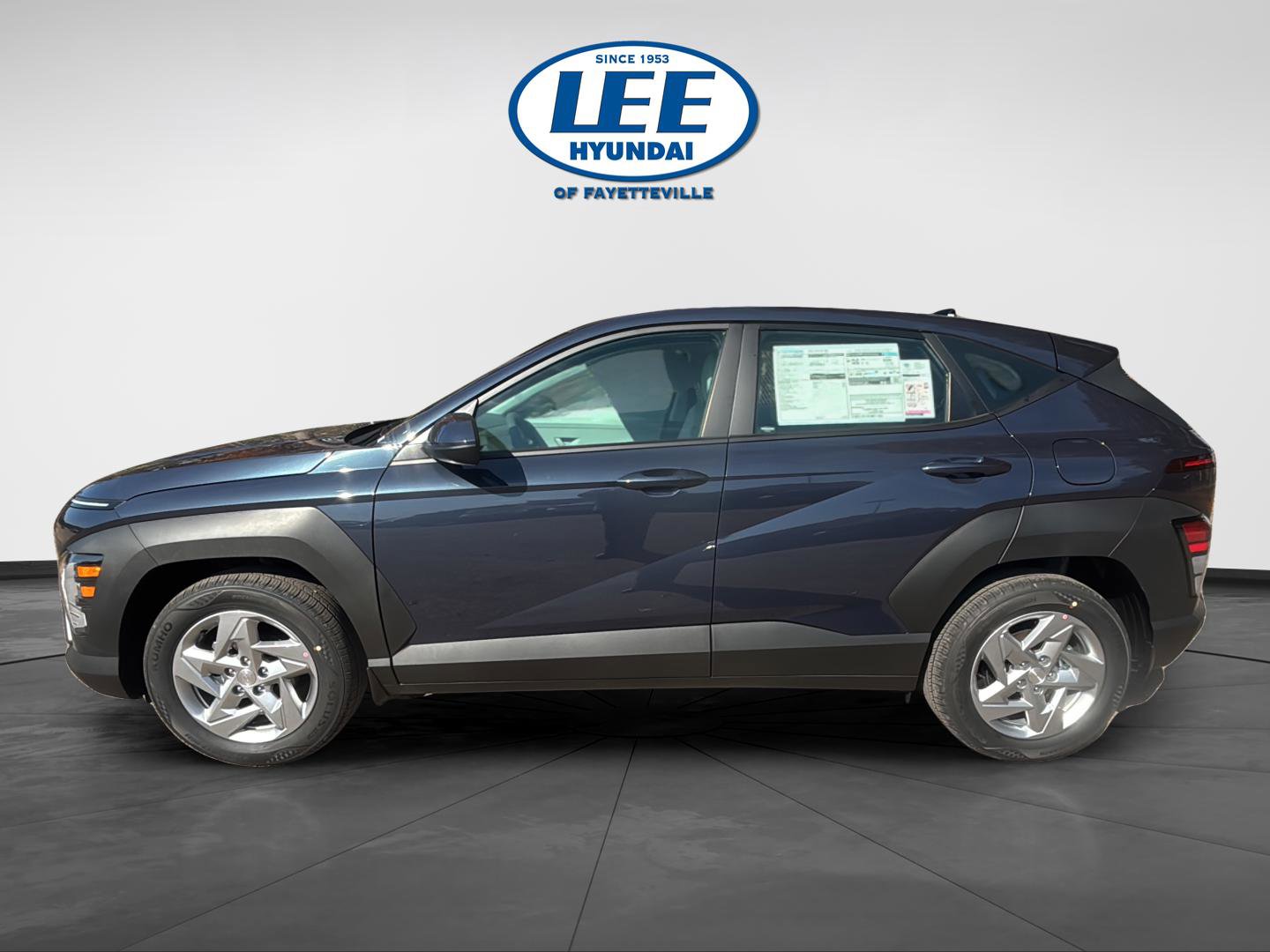 New 2026 Hyundai Kona SE image 3