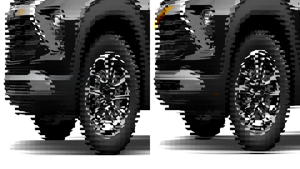 New 2026 Chevrolet TrailBlazer LT image 30