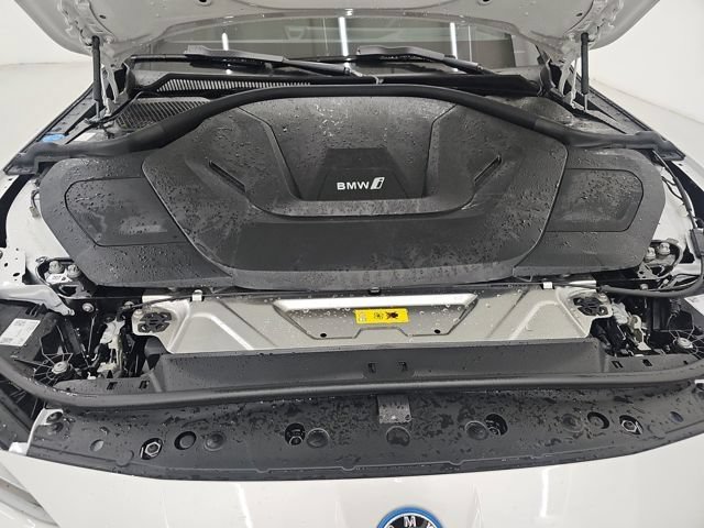 Certified 2025 BMW i4 eDrive40 RWD image 14