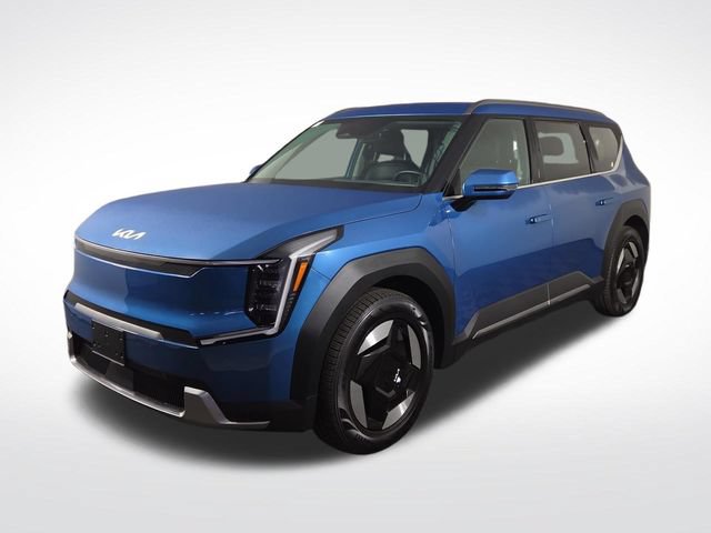 Certified 2024 Kia EV9 Wind AWD/4WD image 2