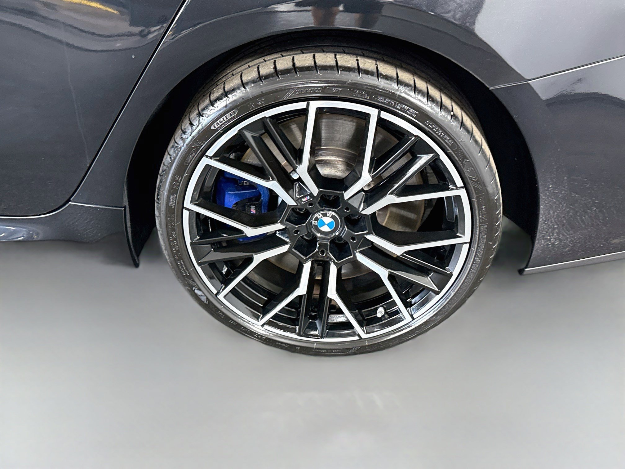 Used 2024 BMW M850i Gran Coupe xDrive AWD/4WD image 37