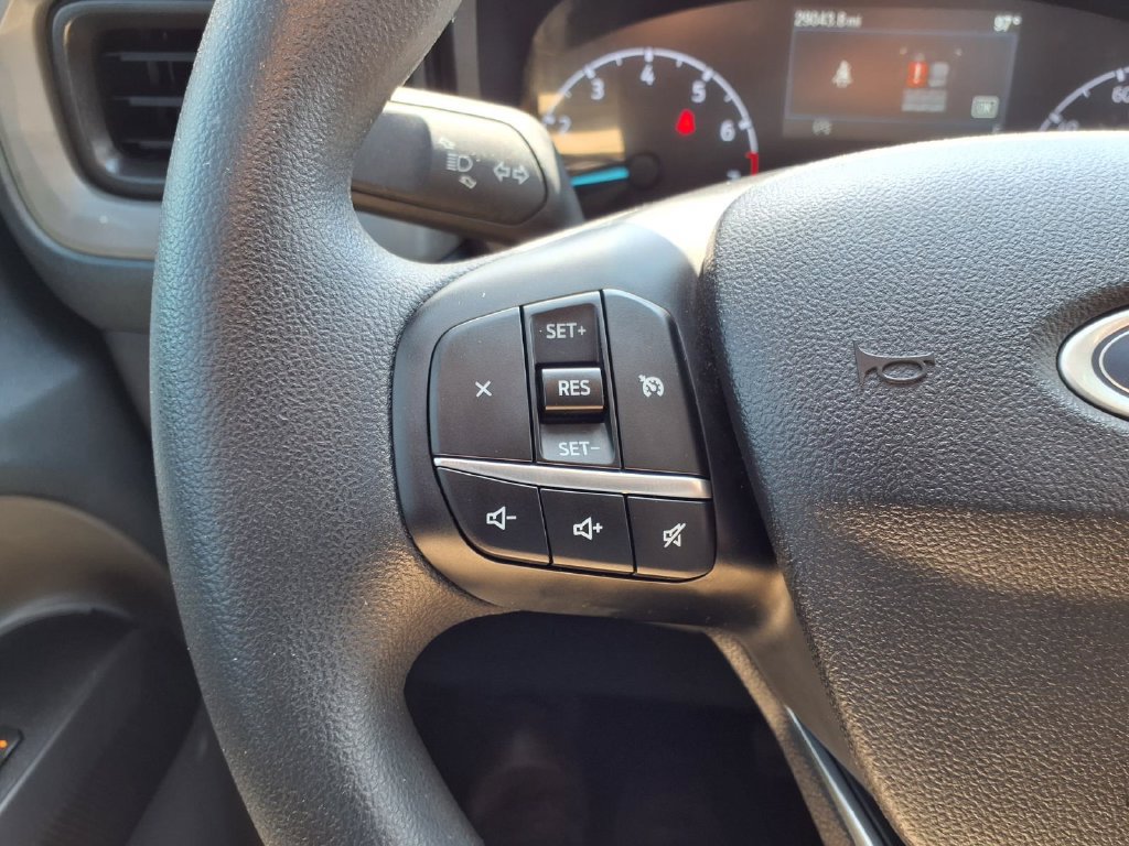 Used 2024 Ford Maverick XL AWD/4WD image 14