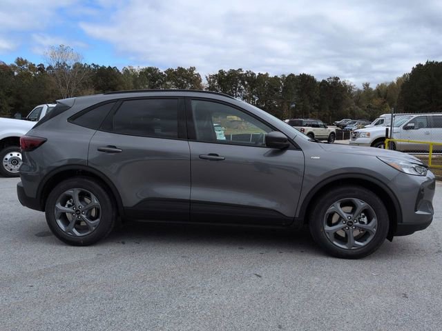 New 2026 Ford Escape ST-Line image 3