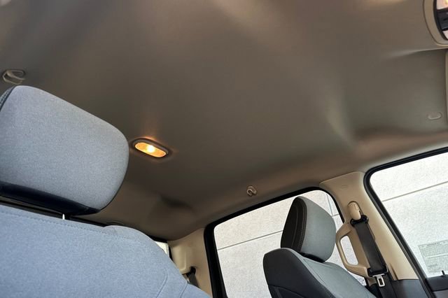 Certified 2020 RAM 1500 Big Horn image 16