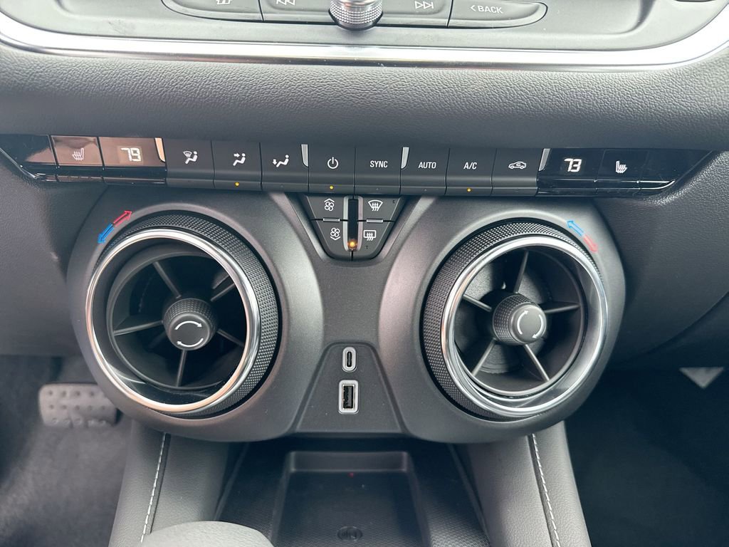 New 2026 Chevrolet Blazer LT w/ Convenience Package image 25