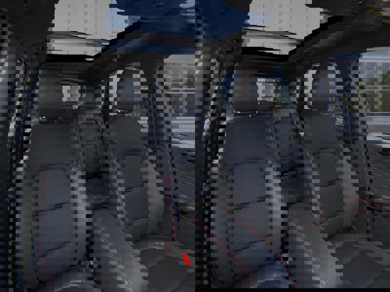 New 2026 Ford Escape ST-Line w/ Tech Pack #1 image 10