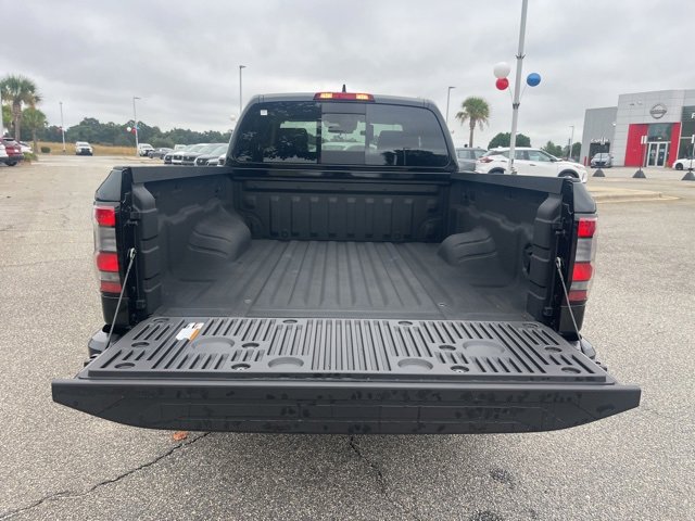 New 2026 Nissan Frontier S w/ S Utility Package image 26