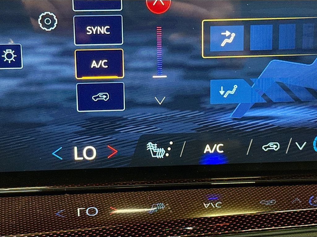 New 2026 Chevrolet Traverse Z71 AWD/4WD image 20