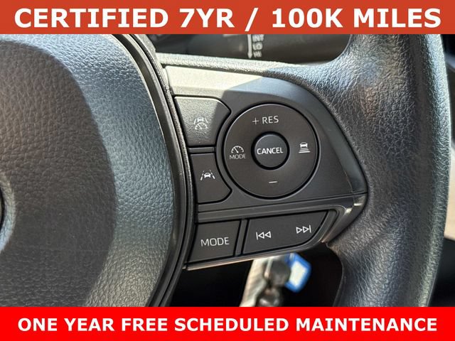 Used 2025 Toyota Corolla LE FWD image 23