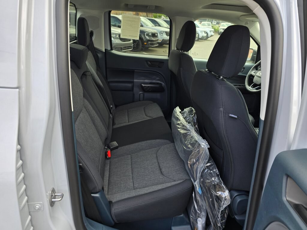 New 2025 Ford Maverick XLT w/ XLT Luxury Package AWD/4WD image 12