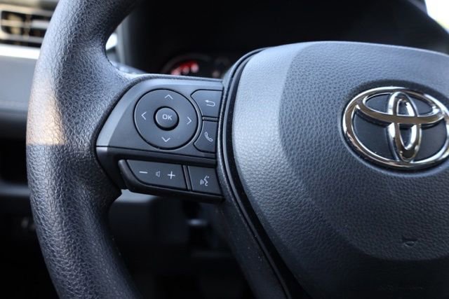 Used 2024 Toyota RAV4 LE image 20