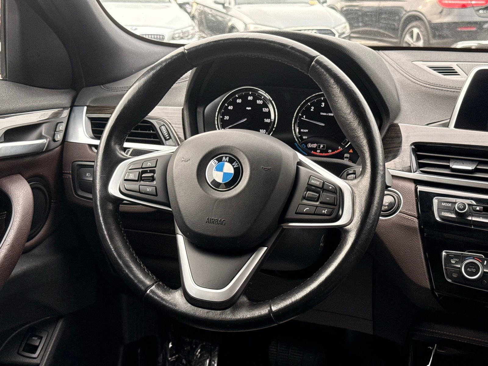 Used 2018 BMW X2 xDrive28i w/ Convenience Package AWD/4WD image 39