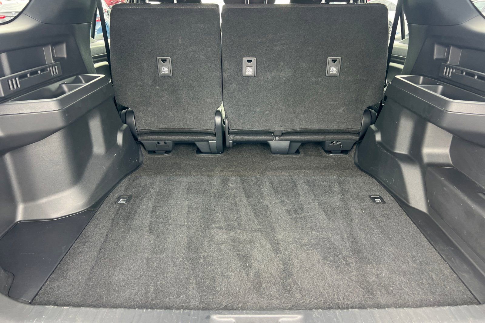 Certified 2025 Toyota 4Runner SR5 image 19