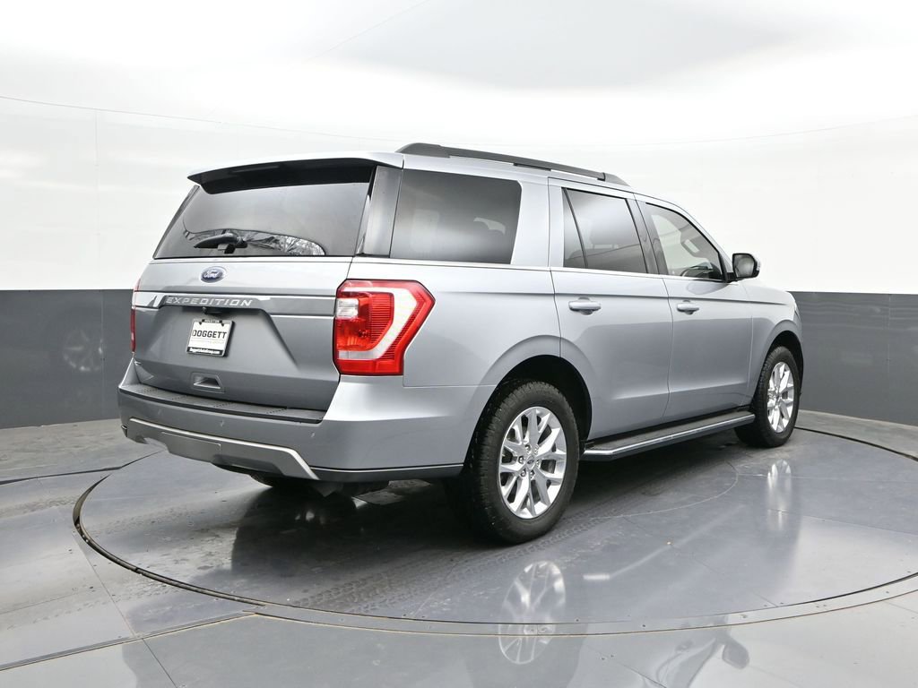 Used 2020 Ford Expedition XLT w/ Equipment Group 202A image 11