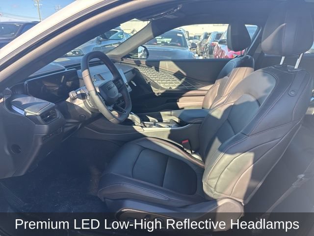 Used 2026 Dodge Charger Scat Pack AWD/4WD image 23