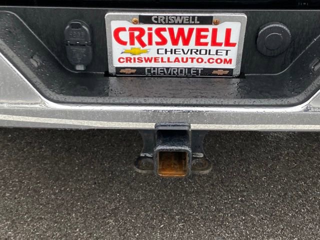 Used 2021 Chevrolet Silverado 2500 LT w/ Convenience Package image 30