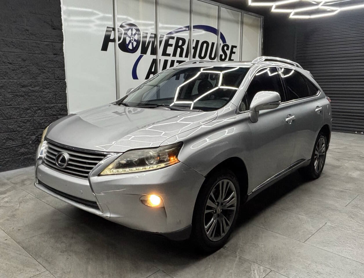Used 2014 Lexus RX 350 FWD w/ Navigation Package image 34