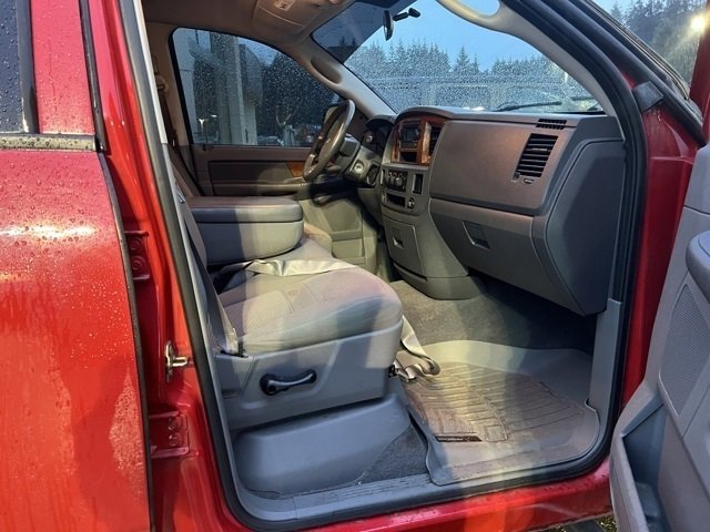 Used 2006 Dodge Ram 1500 Truck SLT image 13