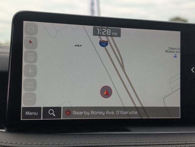 Used 2023 Kia Stinger GT2 w/ Red Interior Color Package image 19