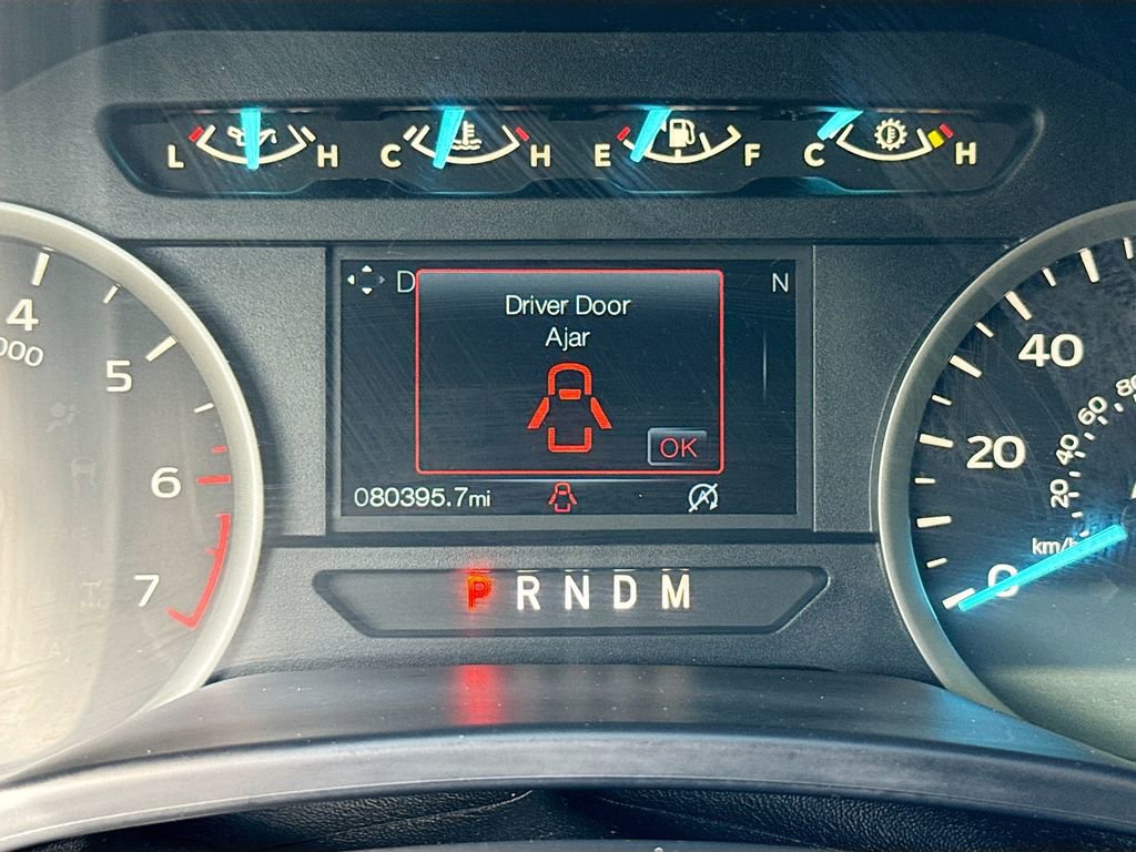 Used 2018 Ford F150 XLT w/ Equipment Group 301A Mid AWD/4WD image 13