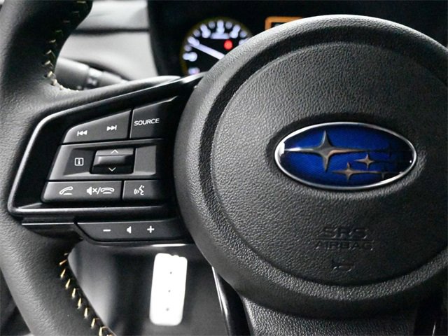 Used 2025 Subaru Crosstrek 2.5i Sport w/ Popular Package #4A image 15