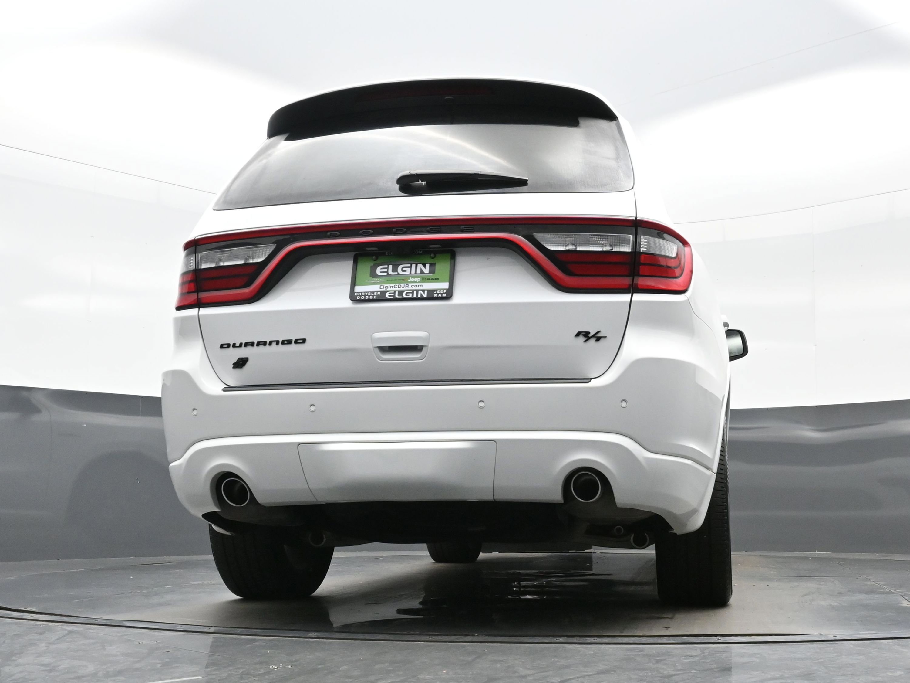 Used 2022 Dodge Durango R/T w/ Blacktop Package image 29