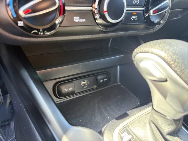 Used 2024 Kia Soul LX w/ Option Group 015 FWD image 24