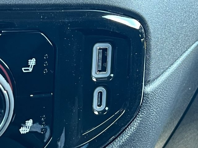 New 2026 Chevrolet Silverado 1500 LT AWD/4WD image 33