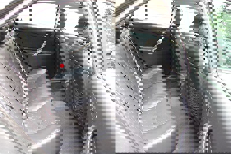 Used 2007 Pontiac G6 GT w/ Premium Package image 5