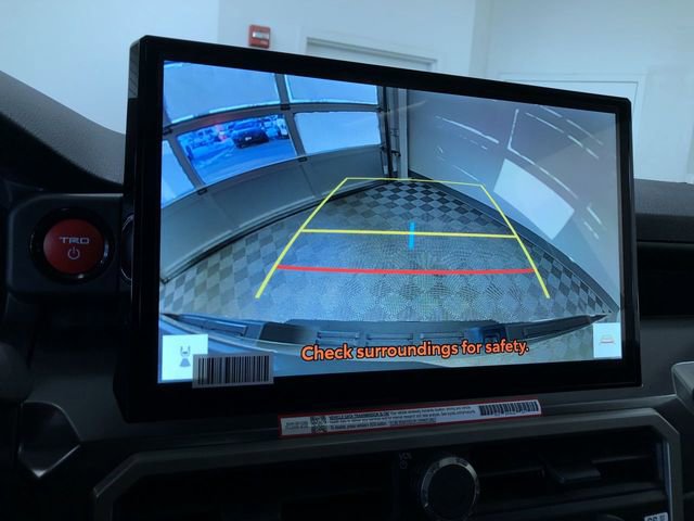 New 2026 Toyota Tacoma TRD Off-Road image 21